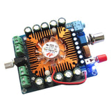 Max Maxb 12-16V TDA7850 4 Channel 4Way 50W x4 HIFI Car Stereo Digital Amplifier Board