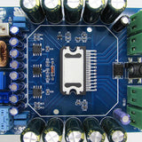 Max Maxb 12-16V TDA7850 4 Channel 4Way 50W x4 HIFI Car Stereo Digital Amplifier Board