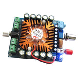 Max Maxb 12-16V TDA7850 4 Channel 4Way 50W x4 HIFI Car Stereo Digital Amplifier Board