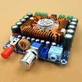 Max Maxb 12-16V TDA7850 4 Channel 4Way 50W x4 HIFI Car Stereo Digital Amplifier Board