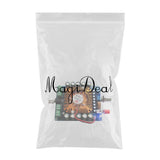 Max Maxb 12-16V TDA7850 4 Channel 4Way 50W x4 HIFI Car Stereo Digital Amplifier Board