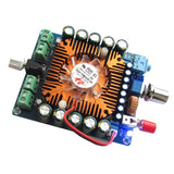 Max Maxb 12-16V TDA7850 4 Channel 4Way 50W x4 HIFI Car Stereo Digital Amplifier Board