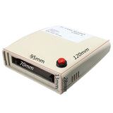 Max Maxb USB 2.0 to 68 pin ATA PCMCIA Flash Disk Memory Card Reader Adapter Converter