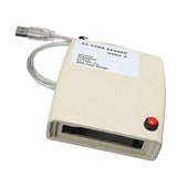 Max Maxb USB 2.0 to 68 pin ATA PCMCIA Flash Disk Memory Card Reader Adapter Converter
