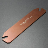 Max Maxb SPB32-3 Part Off Blade Grooving Cutter For ZQMX 3N11-1E (SP300) GTN-3 Insert