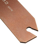 Max Maxb SPB32-3 Part Off Blade Grooving Cutter For ZQMX 3N11-1E (SP300) GTN-3 Insert