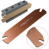 Max Maxb SPB32-3 Part Off Blade Grooving Cutter For ZQMX 3N11-1E (SP300) GTN-3 Insert