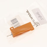 Max Gold Aluminum Shell resistor RX24 50W High Power Resistor For LED Bulb 0.5R