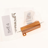 Max Gold Aluminum Shell resistor RX24 50W High Power Resistor For LED Bulb 30R