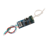 Max AC 12V 3-9W RGB Built-in LED Drive Power Supply Module Gradient Drive