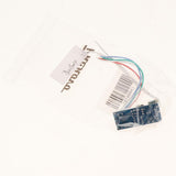 Max AC 12V 3-9W RGB Built-in LED Drive Power Supply Module Gradient Drive