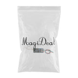 Max AC 12V 3-9W RGB Built-in LED Drive Power Supply Module Gradient Drive