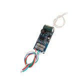 Max AC 12V 3-9W RGB Built-in LED Drive Power Supply Module Gradient Drive