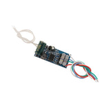 Max AC 12V 3-9W RGB Built-in LED Drive Power Supply Module Gradient Drive