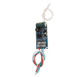 Max AC 12V 3-9W RGB Built-in LED Drive Power Supply Module Gradient Drive