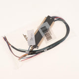 Max 6W 300MA DMX5 12RGB Waterproof LED Power Driver Supply