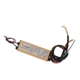 Max 6W 300MA DMX5 12RGB Waterproof LED Power Driver Supply