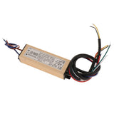 Max 6W 300MA DMX5 12RGB Waterproof LED Power Driver Supply