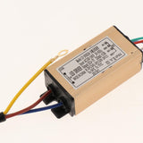 Max 6W 300MA Dimmable LED Light Lamp Driver 24 Push Buttons - Aladdin Shoppers