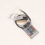 Max 6W 300MA Dimmable LED Light Lamp Driver 24 Push Buttons - Aladdin Shoppers