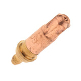 Max Pure Copper Acetylene Cutting Torch Tip Ring Shape Orifice 1