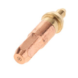 Max Pure Copper Acetylene Cutting Torch Tip Ring Shape Orifice 2