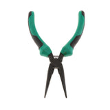 Max Electrical Wire Cable Cutter Pliers Insulated Long Nose Pliers W106N 6 inch 150mm