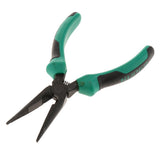 Max Electrical Wire Cable Cutter Pliers Insulated Long Nose Pliers W106N 6 inch 150mm