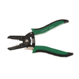 Max Multifunction WireCable Stripping Stripper Crimping Plier Crimper Tool 180MM