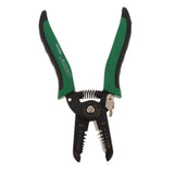 Max Multifunction WireCable Stripping Stripper Crimping Plier Crimper Tool 180MM