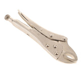 Max Fish Mouth Pliers Locking Grip Oil Fliter Wrench Vise Style Grip WR10 250mm 10 Inch