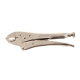 Max Fish Mouth Pliers Locking Grip Oil Fliter Wrench Vise Style Grip WR10 250mm 10 Inch