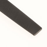 Max Double Color Handle Semicircular File Industry Tool Steel Needle Files 200mm