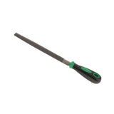 Max Double Color Handle Semicircular File Industry Tool Steel Needle Files 200mm