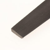 Max Double Color Handle Semicircular File Industry Tool Steel Needle Files 250mm