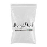 Max Double Color Handle Semicircular File Industry Tool Steel Needle Files 250mm