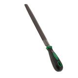 Max Double Color Handle Semicircular File Industry Tool Steel Needle Files 250mm