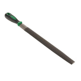 Max Double Color Handle Semicircular File Industry Tool Steel Needle Files 300mm