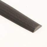Max Double Color Handle Semicircular File Industry Tool Steel Needle Files 300mm