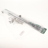 Max Double Color Handle Semicircular File Industry Tool Steel Needle Files 300mm