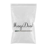 Max Double Color Handle Semicircular File Industry Tool Steel Needle Files 300mm
