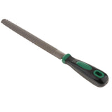 Max Wood File Set Carpenter Rasp Working Carving Sharping W0086B half-round file