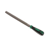 Max Wood File Set Carpenter Rasp Working Carving Sharping W0086B half-round file