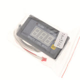 Max H56TR300 High Temperature Digital Thermostat Controller DC12V blue output 10A without back cover
