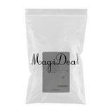 Max Protector Shell Cover Case Shell Enclosure for Raspberry Pi 2B 3B 3B+ Black