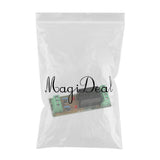 Max Solid State Relay Module Driver Board High Level Trigger 2 Channel 24V