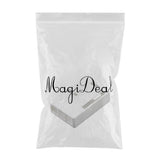 Max Case Housing Shell Enclosure for the Raspberry Pi Model 3B 2B+ White