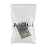 Max Solid State Relay Module Driver Board High Level Trigger 4 Channel 12V