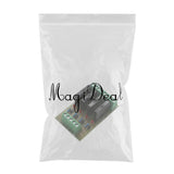 Max Solid State Relay Module Driver Board High Level Trigger 4 Channel 24V
