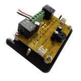 Max Smart Computer Control Digital Delay Timer Switch Time Relay Module  12V